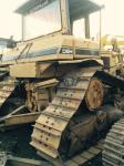 Used CAT D6H bulldozer year 2009 for sale