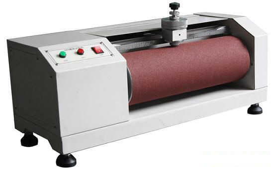 Rubber DIN Abrasion Tester