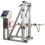 0 ~ 90 Degree Angle Furniture Testing Equipment Storage Pivoted Doors Testing