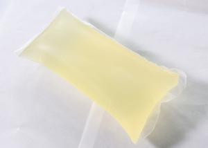 Wholesale Synthetic Rubber Based Hot Melt Pressure Sensitive Adhesive For Supermarket Labels from china suppliers