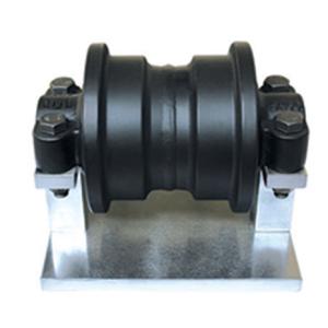 Wholesale Sk60 Kobelco Digger Excavator Track Roller 24100N6292f2 24100N6292f3 from china suppliers