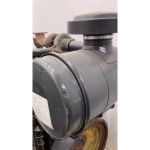 SA6D125E-2 Single Cylinder Diesel Engine