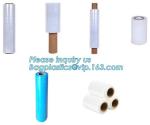 LLDPE Shrink Wrap Stretch Film Plastic Wrap - Industrial Strength Hand Stretch