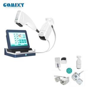 Wholesale Energy Saving 525 SHOTS Liposonix HIFU Face Lifting Machine from china suppliers