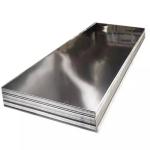 2mm 4mm 2b SS201 SS202 SS321 Stainless Plate Acero Inoxidable Stainless Steel