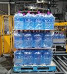19 Litre 20 Liter 20L Bucket Bottle 5 Gallon Water Filling Line / 5gallon Pail