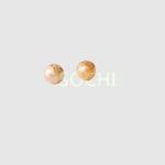 Top quality 0.5-60MM solid hollow brass balls copper anode sphere tea drilled 99