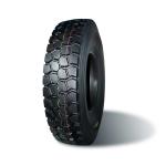 Overload Wear Resistance All Steel Radial Truck Tyre 11.00R20 AR3581