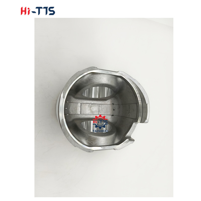 6D125 piston 6150-31-2112 6151-31-2171 for Komatsu Diesel Engine Parts-Piston