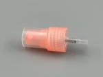 Bottles 18/410 Pink Fine Mist Sprayer Plastic Hand Sprayer Cosmetic Fine Mist