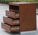 High end wooden hotel bedroom furniture,dresser/chest /TV cabinet / console DR