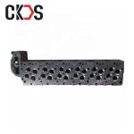 J08E Diesel Engine Cylinder Head Assy For Hino 500 UD Trucks