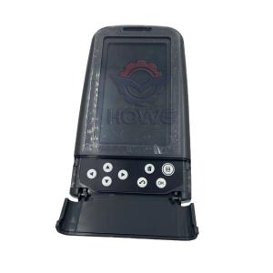 Wholesale Excavator Monitor Display Panel for E312D E330D E336D Part Number 2602193 2705554 from china suppliers