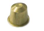 Colorful Recipe Capsules Compatible Coffee Nespresso Tea Capsules With Height 27