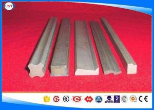 Wholesale 1045 / S45C / S45K Cold Drawn Steel Bar Profile AISI ASTM BS DIN GB JIS Standard from china suppliers
