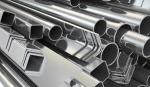 Stainless Steel Rectangular Pipe Tube 201 304 316L 1.5 Inch Ss Pipe Sch 10 40