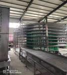 Food Spiral Cooler Tower and Freezer / Spiral Proofer Tower for Bread Cooling