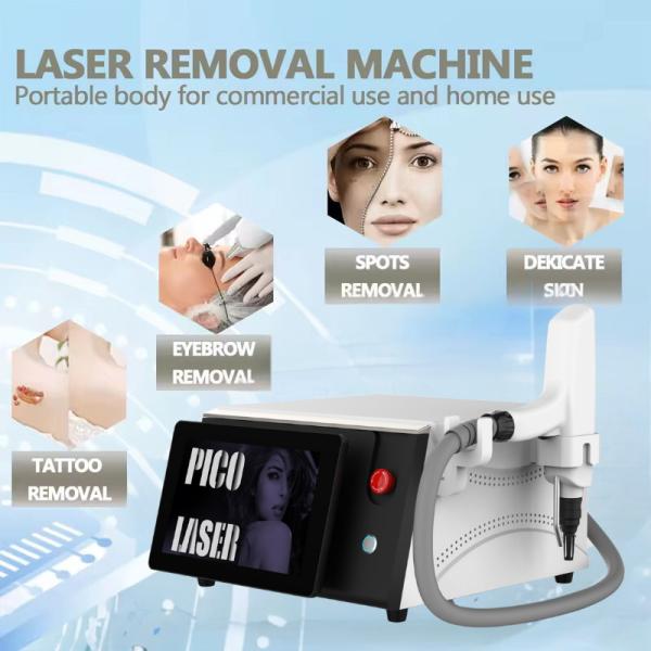 Q Switched Laser, ND YAG Laser, Tattoo Removal Device, Pigment Removal Machine, Professional Laser Equipment, High Power Laser, Carbon Peeling Machine, Freckle Removal Laser, Acne Treatment Device, Skin Whitening Laser