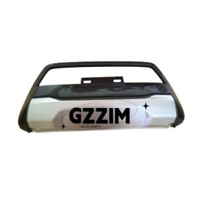 Wholesale Oem Design Car Front Bumper Guard For Toyota Hilux Revo Vigo 2016 from china suppliers