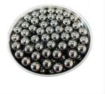 Coin Ring Making Balls Stainless Steel Balls Monkey Fist Balls 5/ 8 Inch