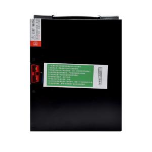 Wholesale Lithium Lift Truck Battery 10Ah Capacity For Customized Truck Operations from china suppliers