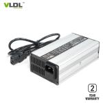 E Bike 2.7A 110v 230Vac 54.6V 58.4V 58.8V Lithium Battery Charger