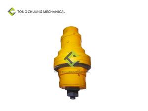 Wholesale Steel Putzmeister Concrete Pump Parts Rotary Reducer High Hardness from china suppliers