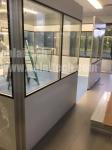 4*8Meter Various Design Modular clean room, China clean room