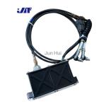 CAT E320C E320D Excavator Throttle Motor 247-5212 2475214