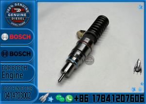 Wholesale Reman Fuel Injector 0414703002 0414703003 0414703005 0414703007 0986441028 0986441029 0986441030 For Detroit Cummins 12. from china suppliers
