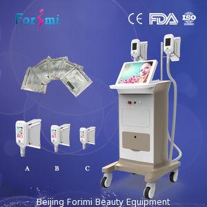 Wholesale Safe And Effective 0-100kPa Vacuum Cryolipolysis Slimming Equipment from china suppliers