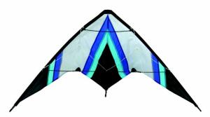 Wholesale Good Shape Dual Line Kite , Delta Sport Kite For Autumn Outdoor Entertainment from china suppliers