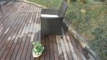 7pcs rattan sofa sets