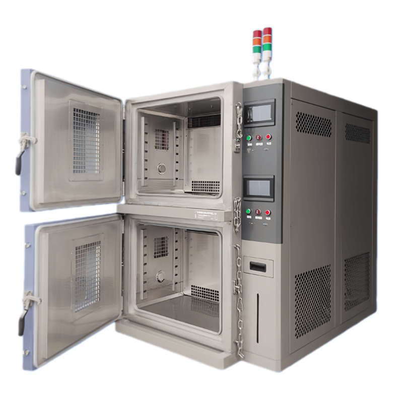 Programmable Constant Laboratory High and Low Temperature Test Chamber Climate Simulation Environmental Aging Test Machine