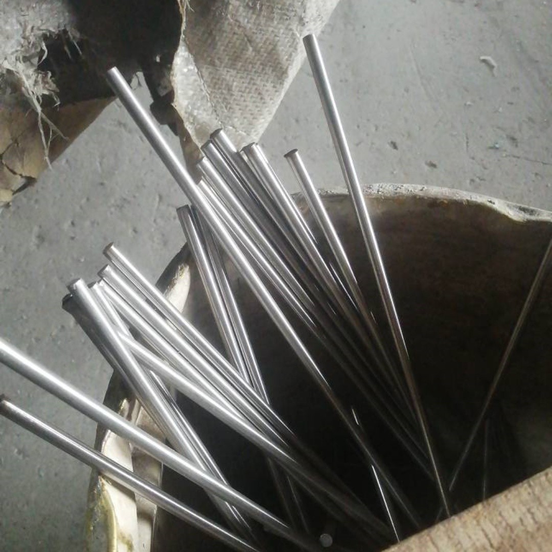 SUS303 Stainless Steel Round Bar DIA185X20mm Forged 303