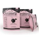 Degassing Valve Zipper Packaging Pouch for Freshly Roasted Coffee Beans