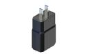 Fast Charger Universal Electrical Adapter , Universal Travel Power Adapter 5Vdc