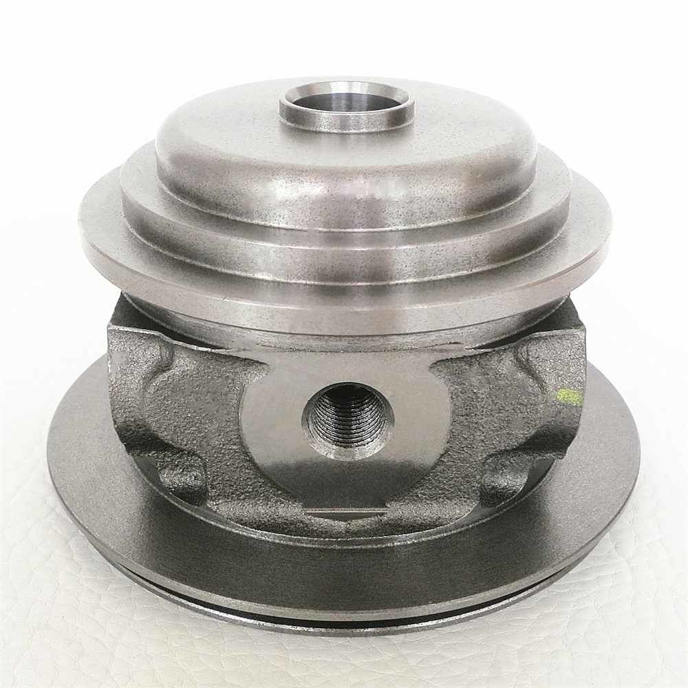 TD05 Turbo Bearing Housing Water Cooled Inlet M10*1.5 Outlet 2-M6*1.0 CW φ69 Water:2-M14*1.5
