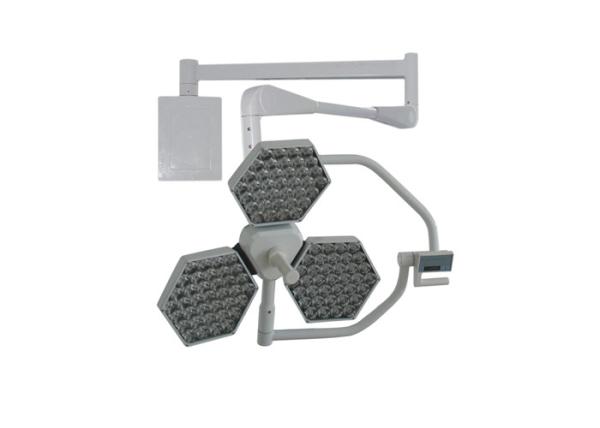 2600mm Wall Mounted Led Ot Light Surgery Lamp For Operation Rooms Cold Light