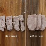 grilled intestine adhesive Transglutaminase enzyme providing enzyme preparation