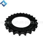 4610042048 2038741 spocket roller chain sprocket for S1600 S1800 S1900 S2100-12