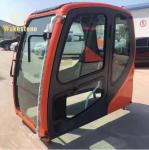 Cab Assembly For Various Brands Of Excavators