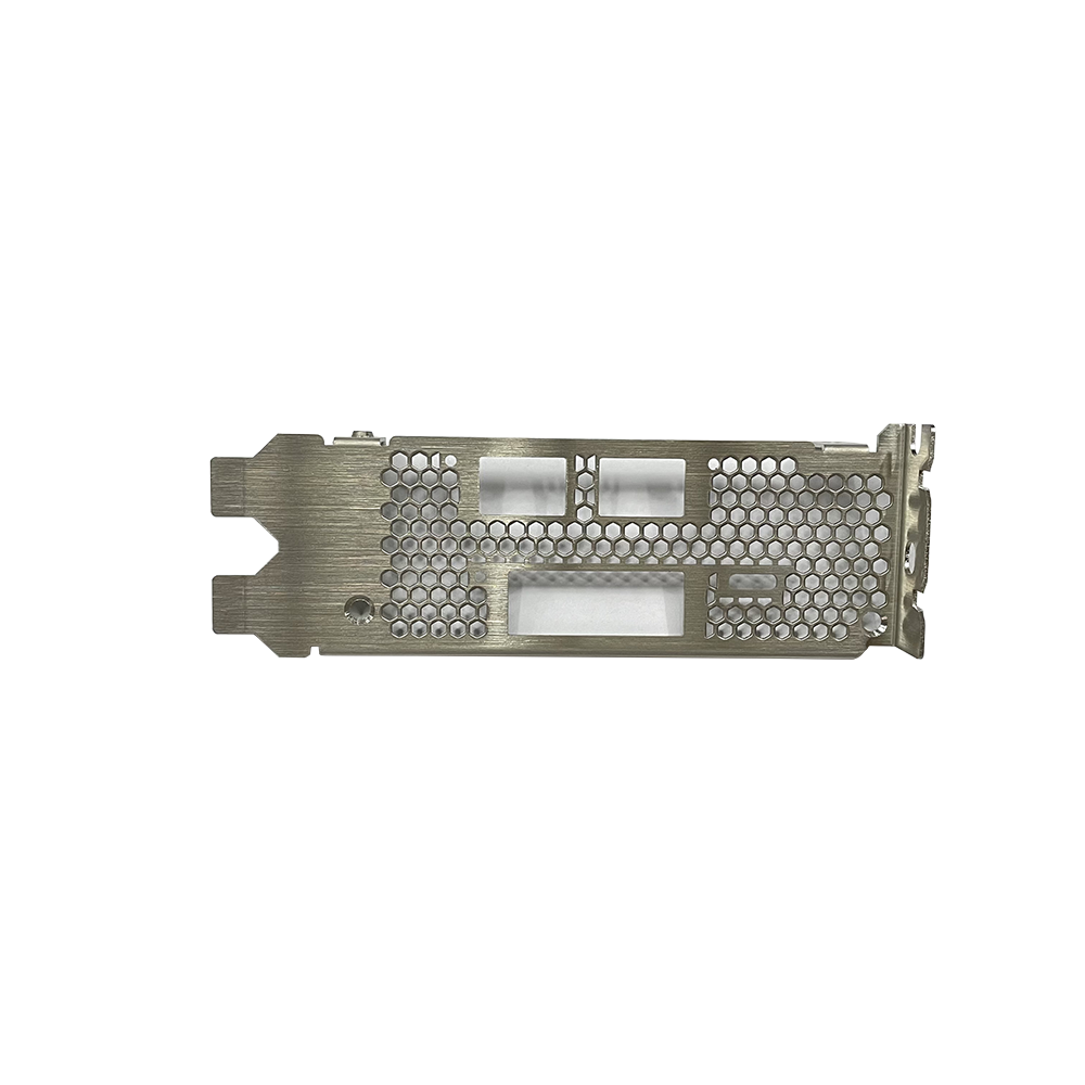Accurate Precision Sheet Metal Fabrication Factory Custom Precision Metal Machining