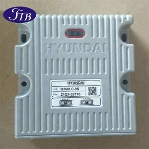 Wholesale 21Q7-32110 R260LC-9S Electric Spare Parts Controller Computer Box from china suppliers
