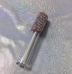 5ml Round Diamond Empty Lipstick Tubes