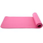 8mm 173CM Yoga Workout Mats Anti Slip Fitness With Carrier Strap