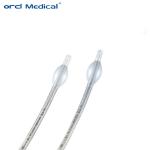 Armoured High Volume Cuffed 7.5mm Medical PVC Reinforced Endotracheal Tube