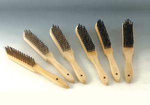 Wholesale Wooden handle brush from china suppliers