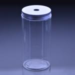 Milk Tea Biscuit Tin Straight 500ml 38mm Plastic Juice Jugs