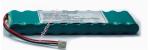 Nihon Kohden ECG-9620 ECG-1250P ECG-6951d SB-901D ECG Compatible Battery New